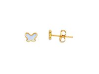 Orecchini VP Gioielli Bambino VP select in Oro OROR-16-73 - OROR-16-73